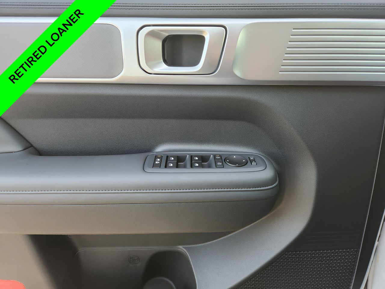 New 2026 Serenity White Hyundai SEL FWD image 22