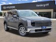  Hyundai Palisade Hybrid