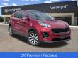 Used 2019 Kia Sportage EX SUV