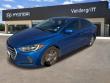 Used 2017 Hyundai Elantra Value Edition Sedan