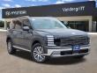 New 2026 Hyundai Palisade Hybrid Blue SEL Premium 7P SUV