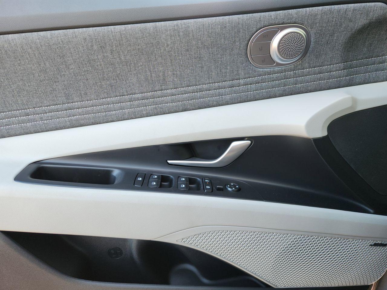 New 2026 M6T Hyundai Limited image 23