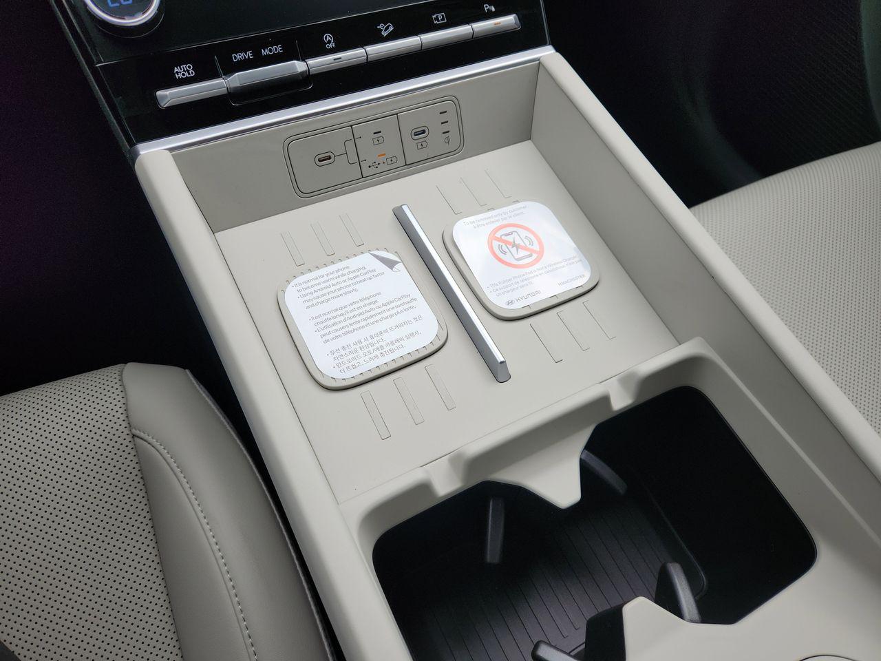 New 2026 S3B Black Hyundai SEL FWD image 19