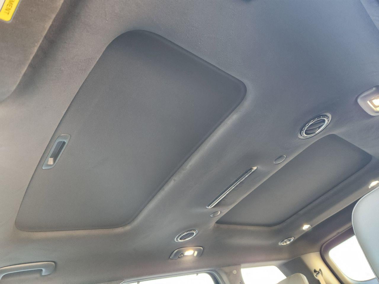 New 2026 Abyss Black Pearl Hyundai Calligraphy image 21