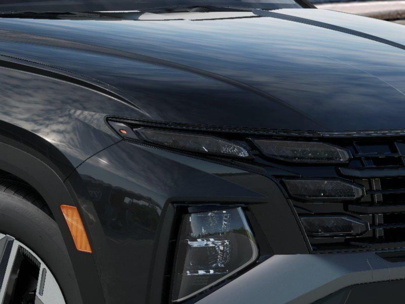 New 2026 S3B Black Hyundai SEL FWD image 9