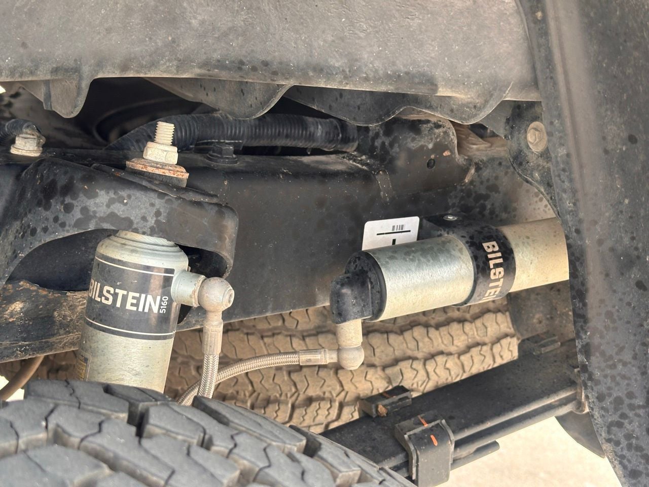 Used 2023 Celestial Silver Toyota TRD Off-Road V6 image 17