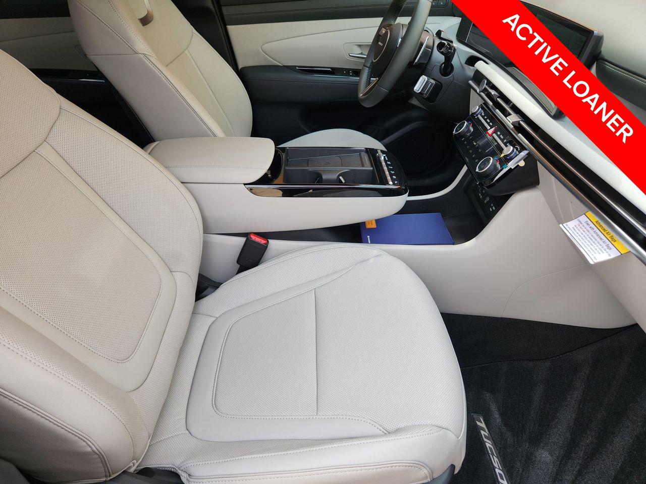 New 2026 PE2 Gray Hyundai Limited FWD image 12