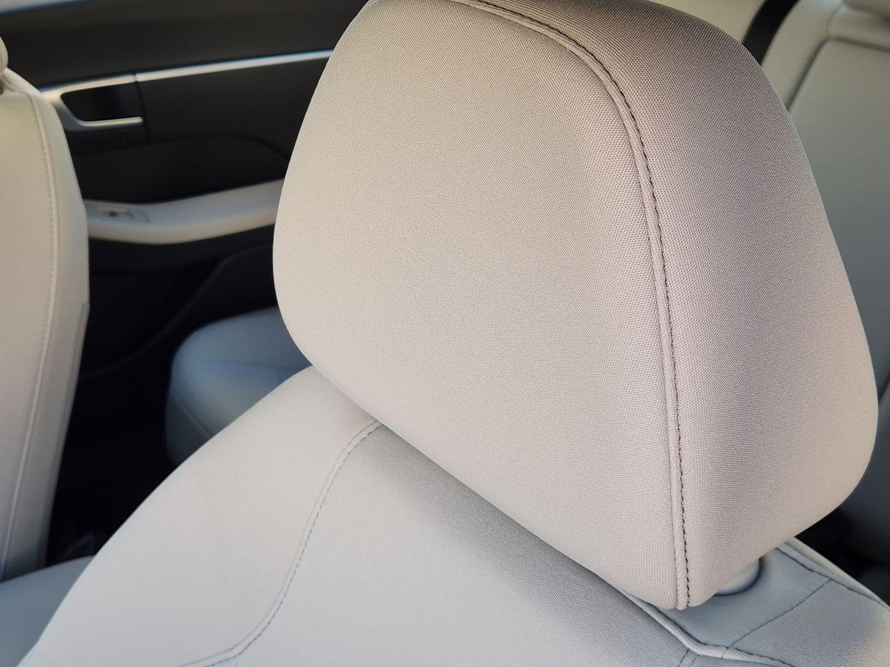 New 2026 Aero Silver Hyundai SEL Sport image 11