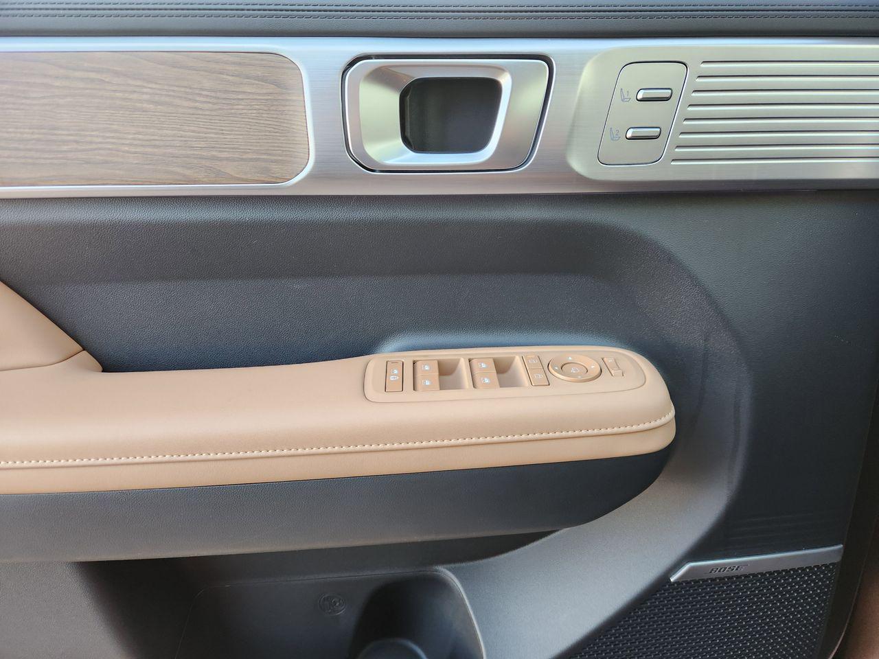 New 2026 YBM Hyundai Calligraphy FWD image 22