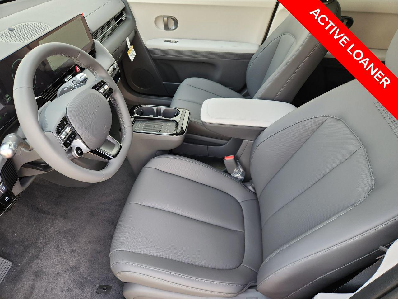 New 2026 C5G Gray Hyundai SEL image 10