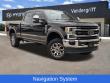 Used 2021 Ford F-250SD King Ranch Truck Crew Cab