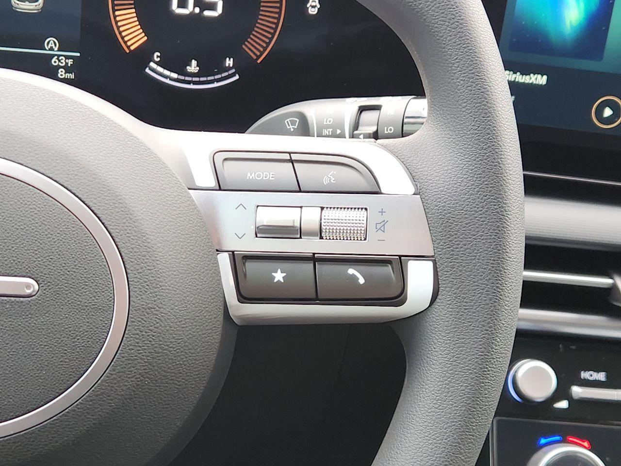 New 2026 S3B Black Hyundai SEL FWD image 27