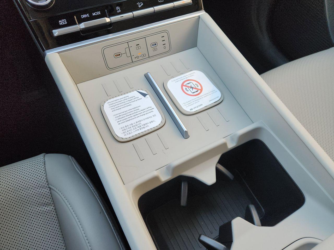 New 2026 PE2 Gray Hyundai SEL FWD image 17