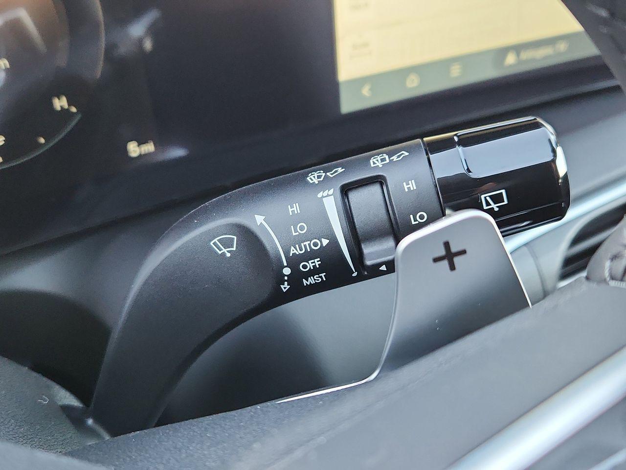 New 2026 WC9 White Hyundai Calligraphy FWD image 27