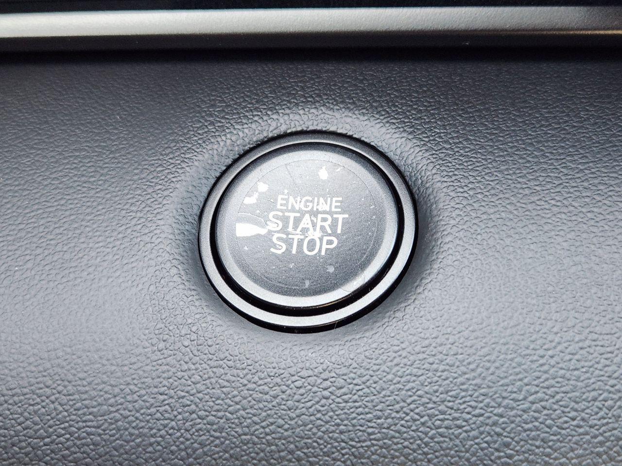 New 2026 A5G Gray Hyundai SEL Sport Premium image 16