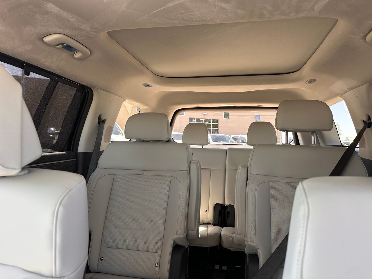 Used 2026 Atlantis Blue Hyundai Calligraphy image 18