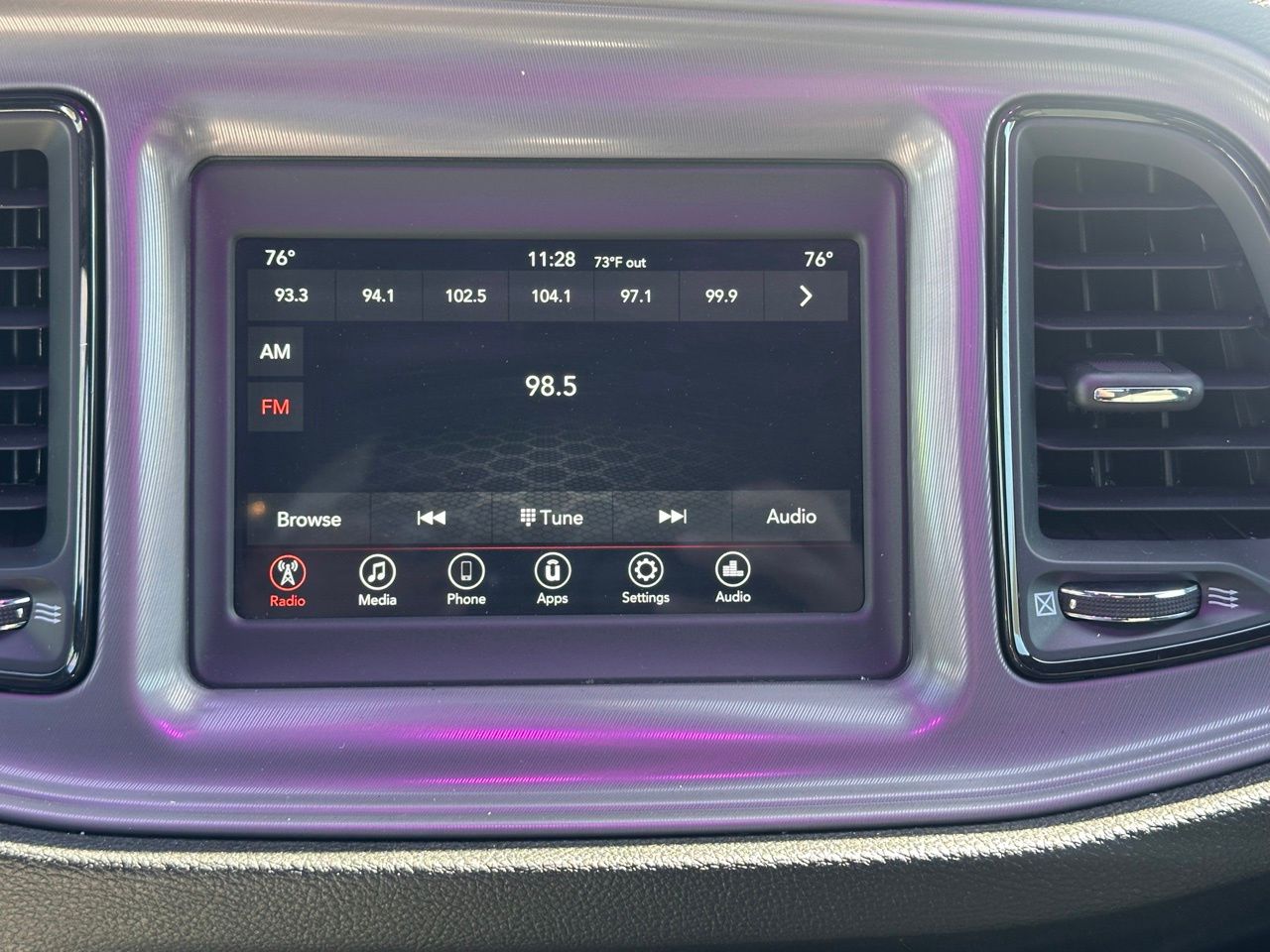 Used 2023 Sublime Dodge R/T image 30