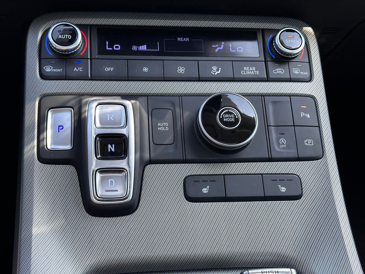 Used 2024 Hyper White Hyundai XRT image 37