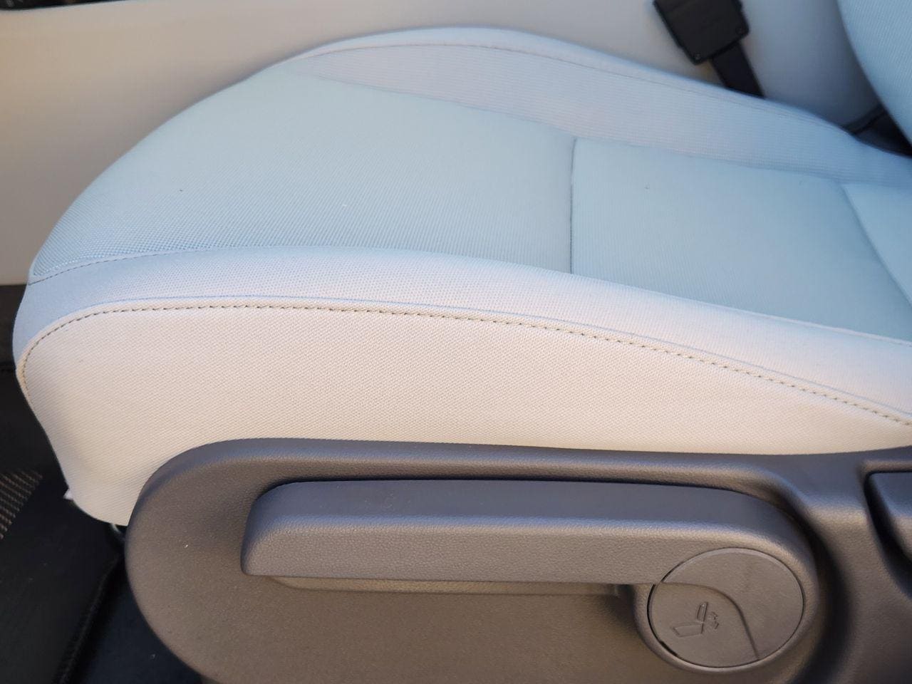 New 2026 SAW White Hyundai SEL Sport FWD image 23