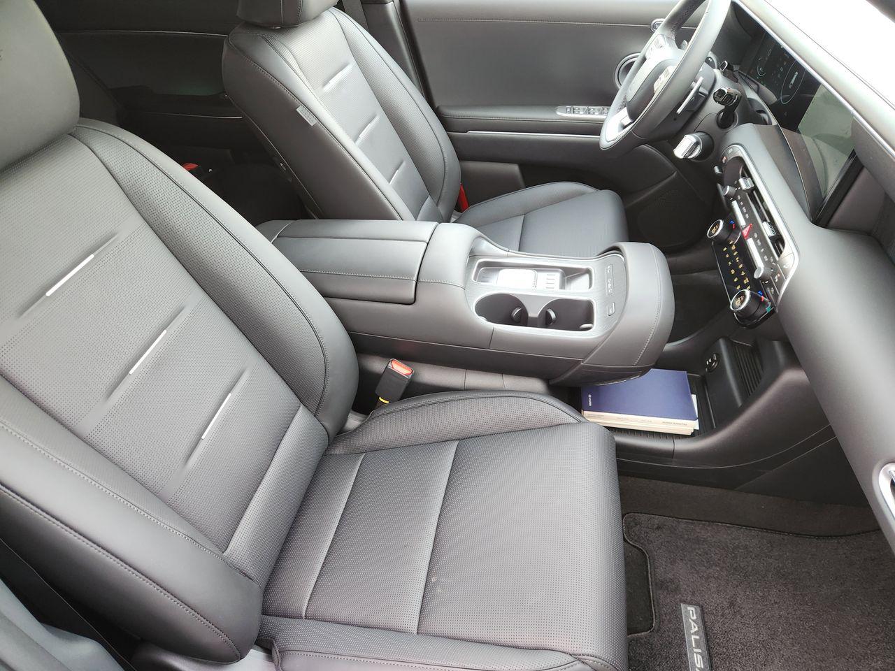 New 2026 A2B Black Hyundai Calligraphy image 11