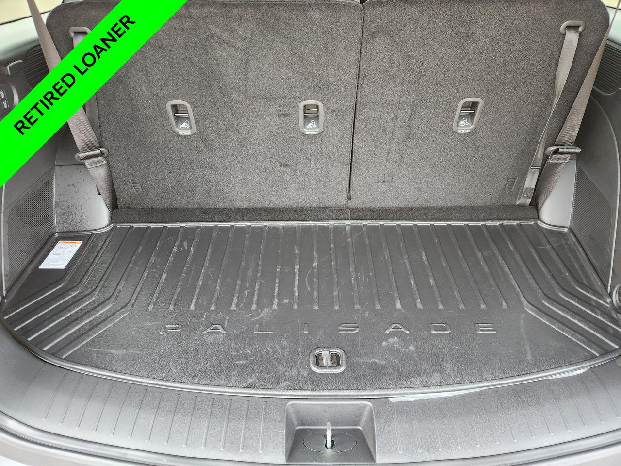 New 2026 Creamy White Pearl Hyundai XRT Pro image 32