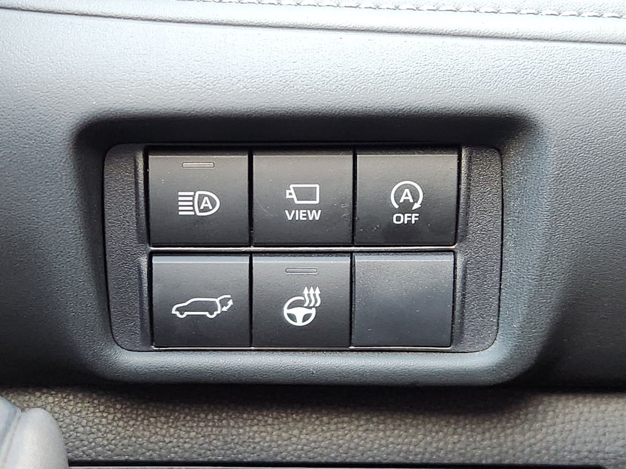 Used 2024 Moon Dust Toyota Limited image 18