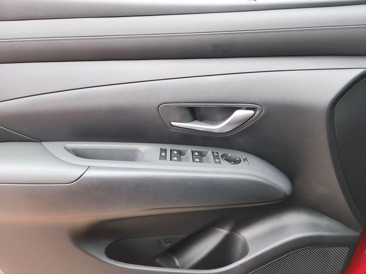 New 2026 R2P Red Hyundai SEL FWD image 22