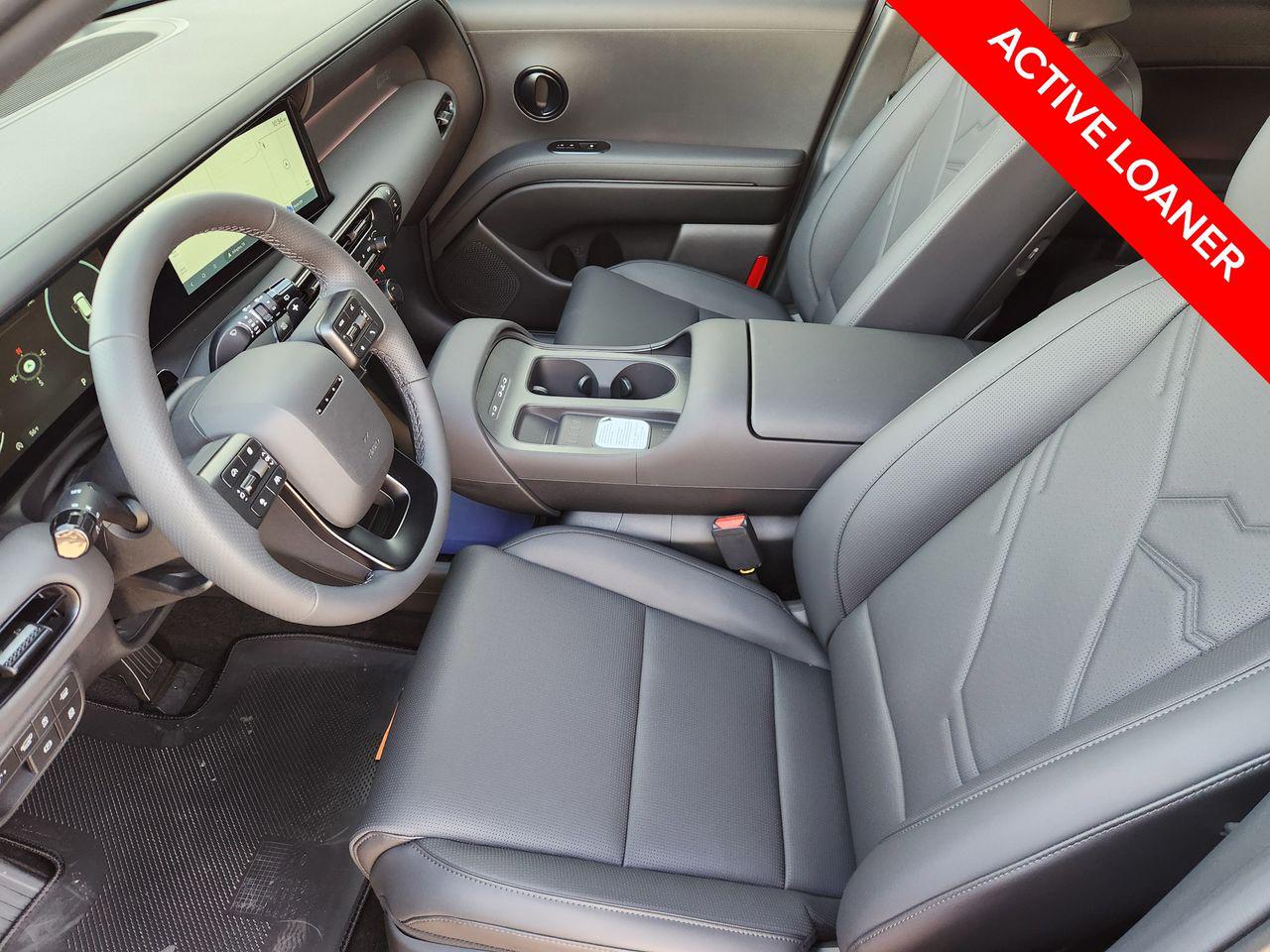 New 2026 PE2 Gray Hyundai XRT Pro image 10