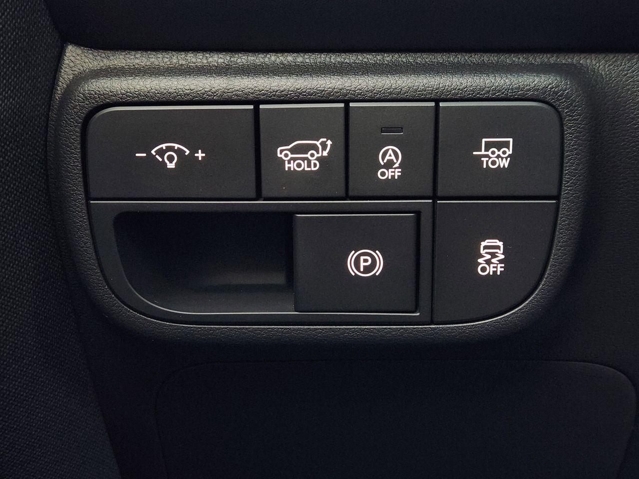 New 2026 A2B Black Hyundai Calligraphy FWD image 19