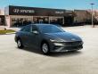 New 2025 Hyundai Elantra SE Sedan