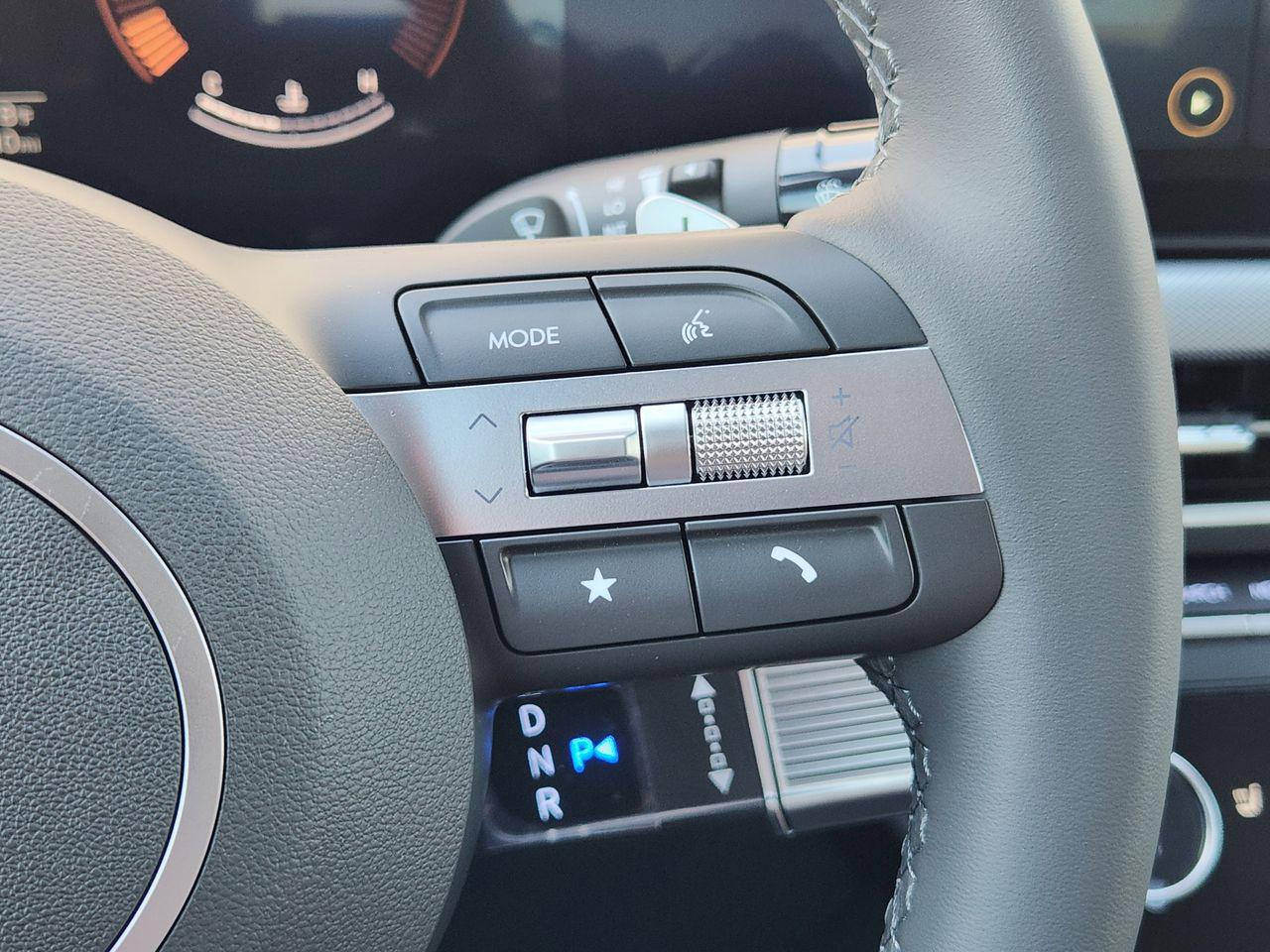 New 2026 Abyss Black Hyundai SEL Sport image 27