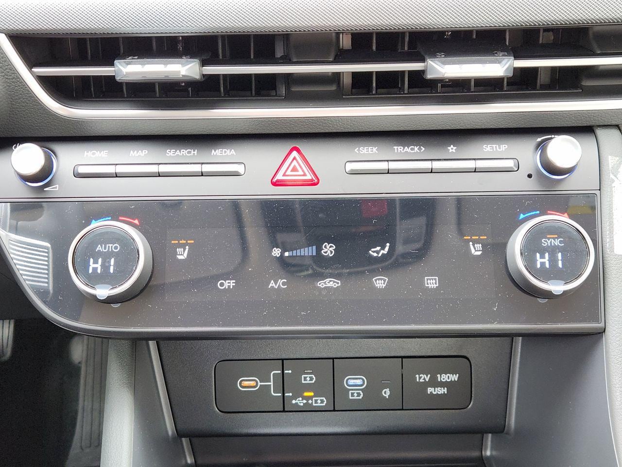 New 2026 A2B Black Hyundai SEL Sport image 15