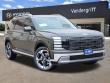 New 2026 Hyundai Palisade Hybrid Limited SUV
