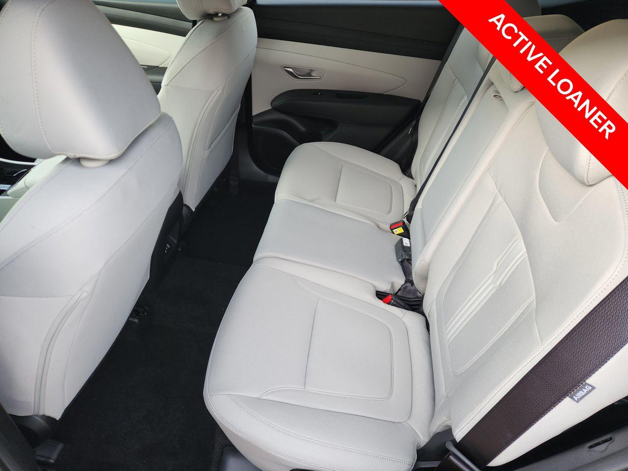 New 2026 R2T Silver Hyundai SEL FWD image 29