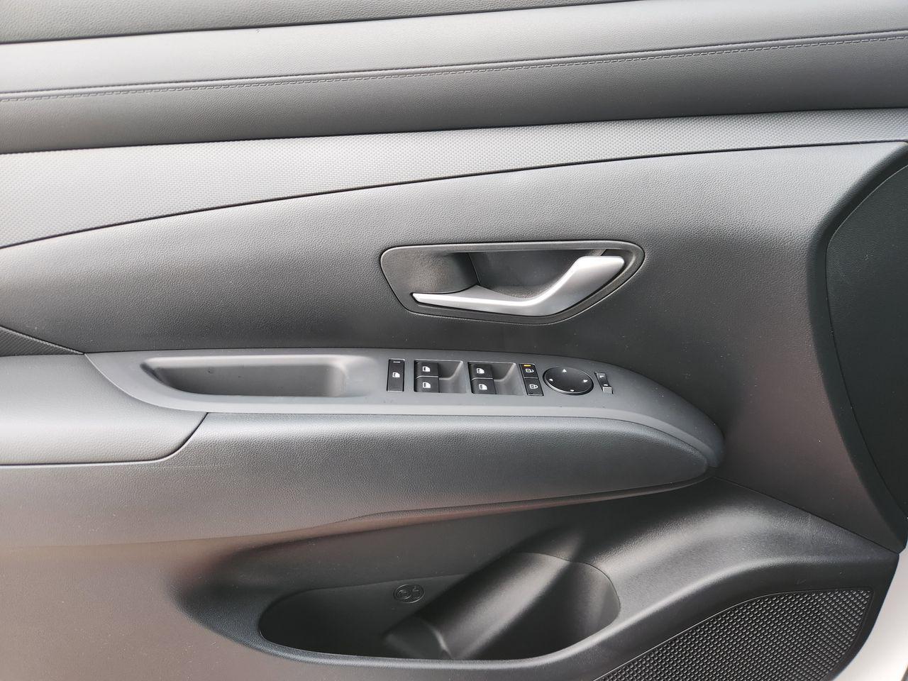 New 2026 Serenity White Pearl Hyundai SE FWD image 22