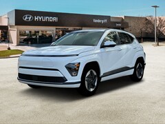 2025 Hyundai Kona Electric SEL SUV