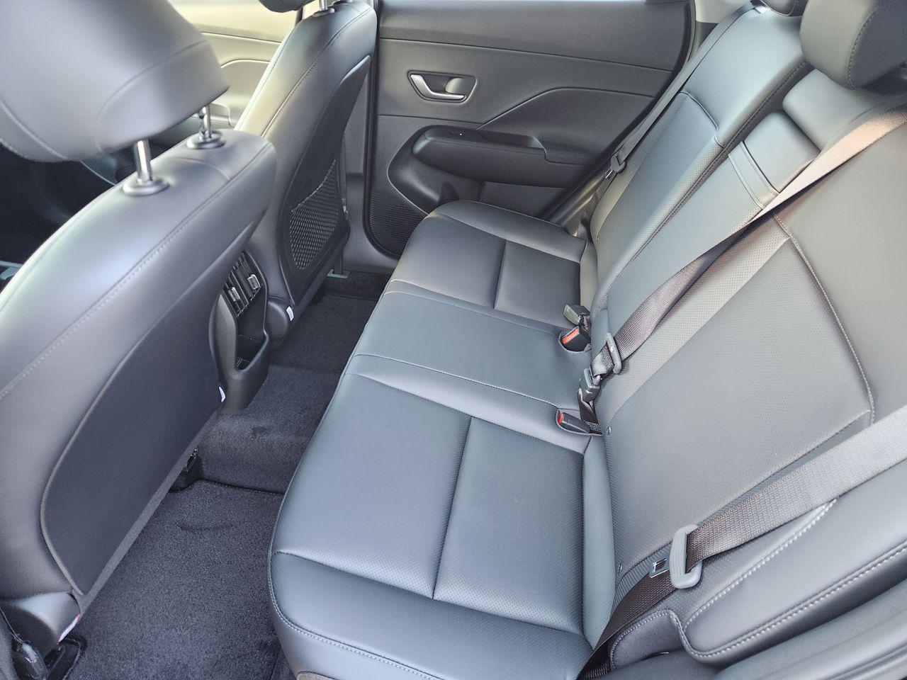 New 2026 A2B Black Hyundai Limited FWD image 30