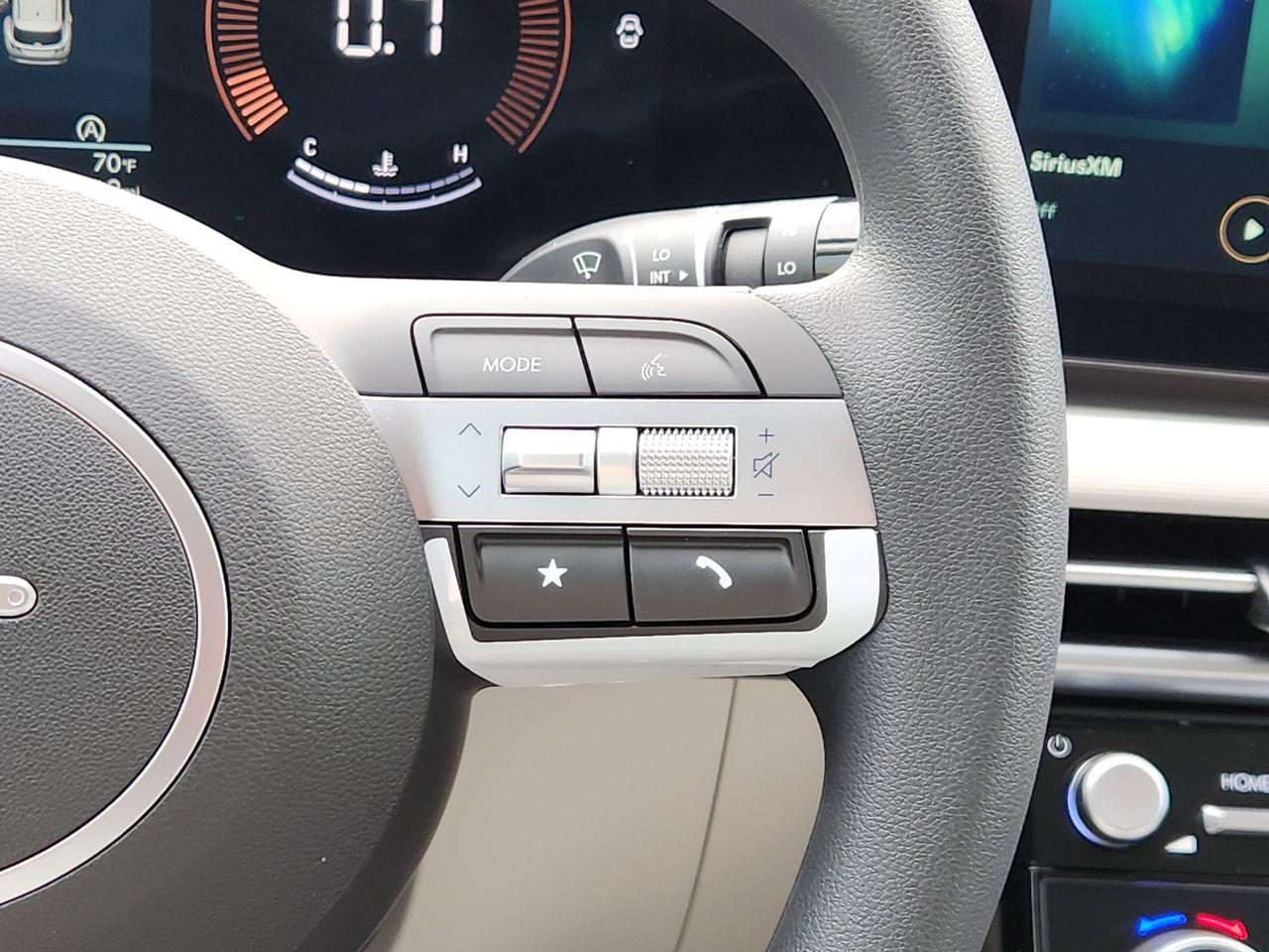 New 2026 TB2 Blue Hyundai SEL FWD image 27