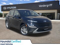 2023 Hyundai Kona SE SUV
