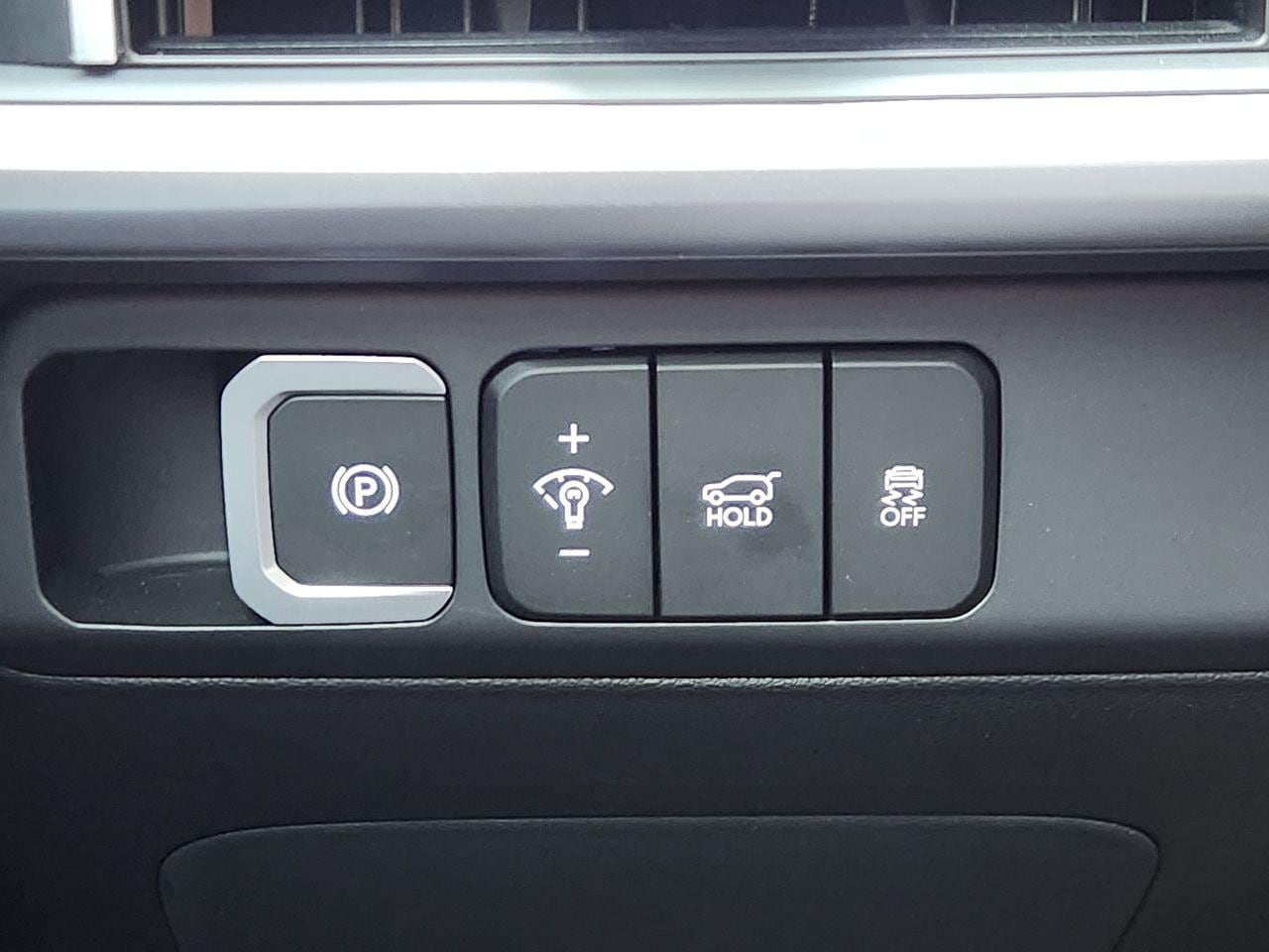 2026 Hyundai Santa Fe SE - Photo 19