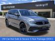 Used 2023 Volkswagen Tiguan 2.0T SE R-Line Black SUV