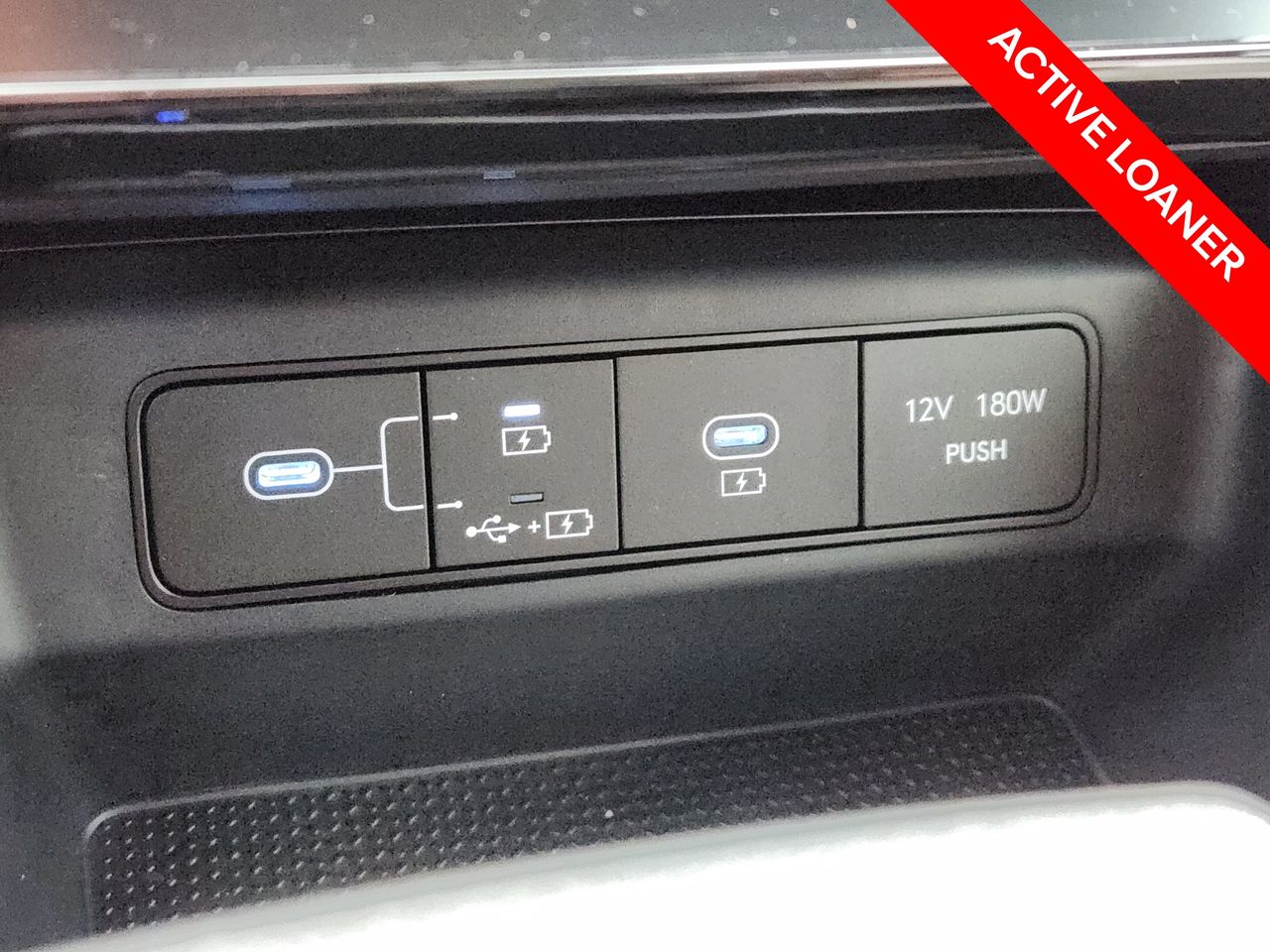 2026 Hyundai Tucson SEL - Photo 19