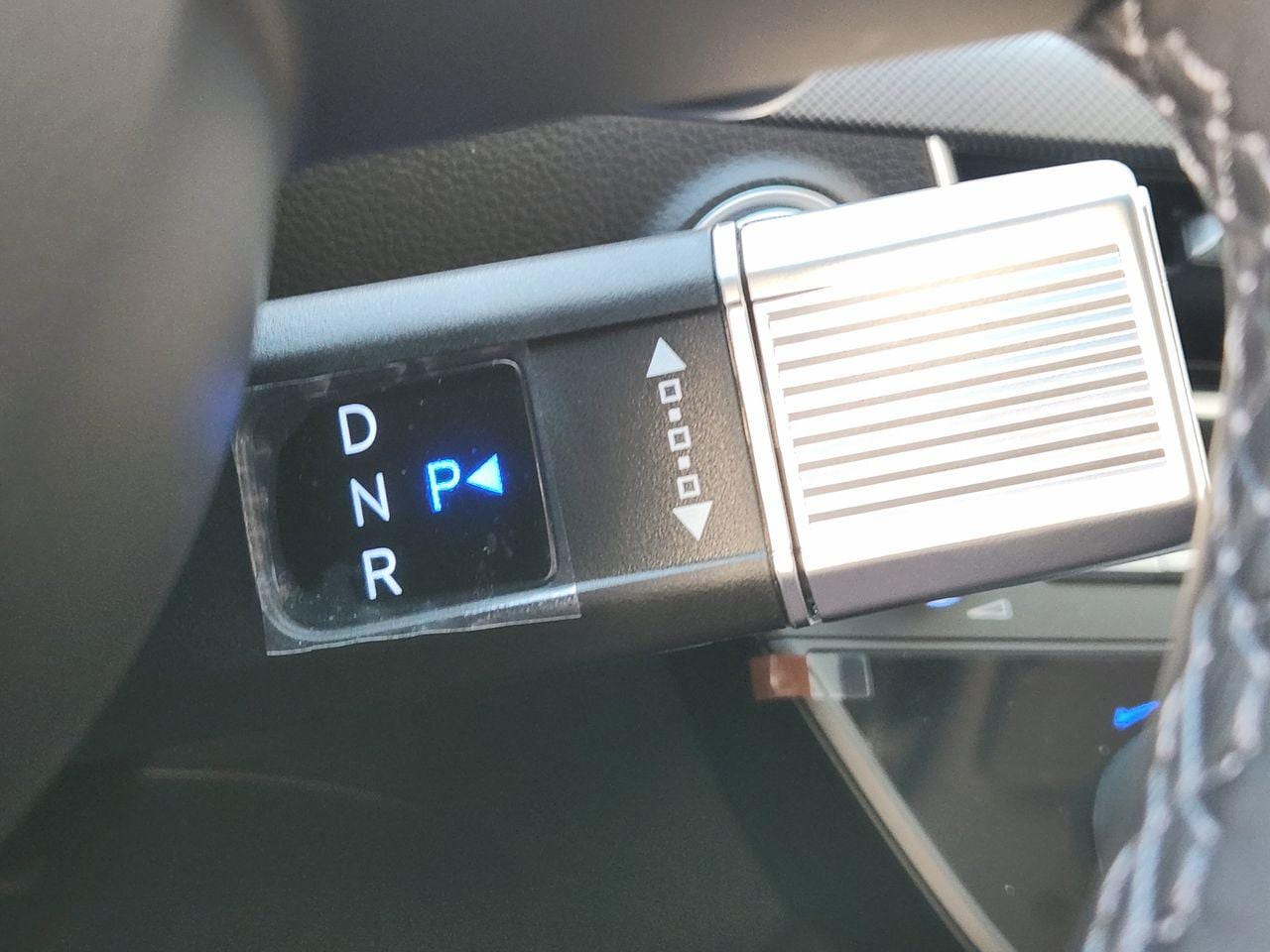 New 2026 W6H White Hyundai SEL Sport image 20