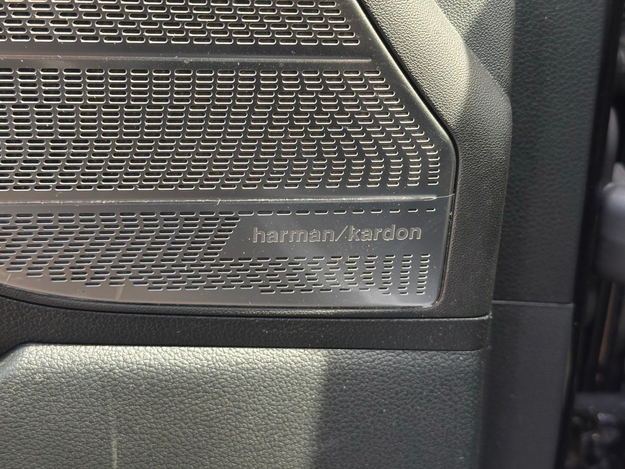 Used 2024 Abyss Black Pearl Hyundai Calligraphy Night Edition image 29