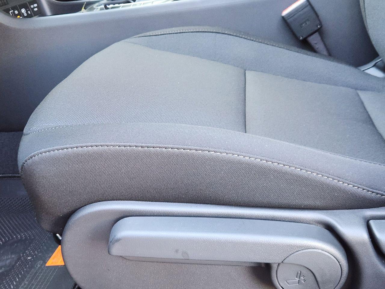 New 2026 Cyber Gray Metallic Hyundai SEL Sport FWD image 24