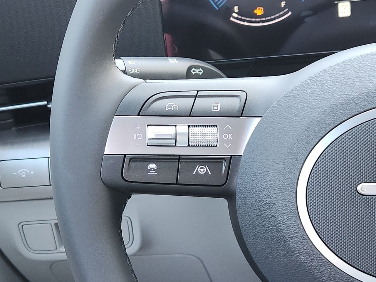 2026 Hyundai Kona SEL Sport - Photo 26