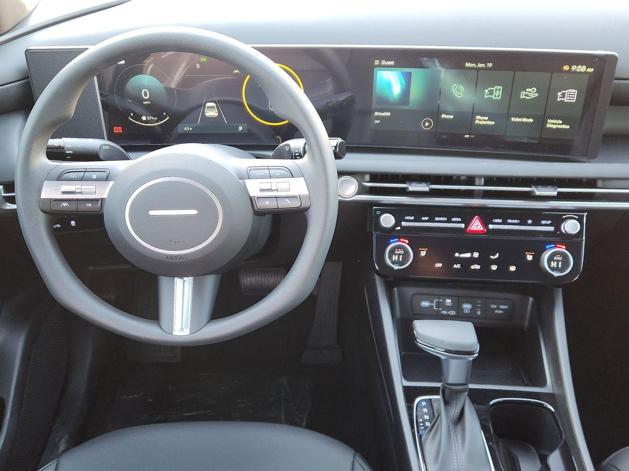 New 2026 NT2 Gray Hyundai SEL Activity FWD image 26