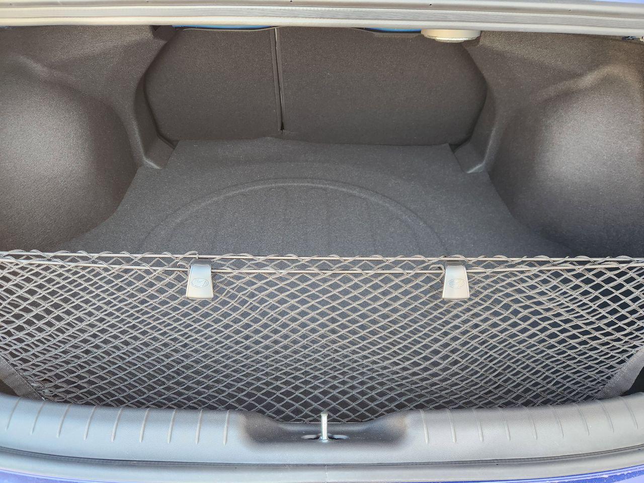 New 2026 Intense Blue Hyundai Limited image 32