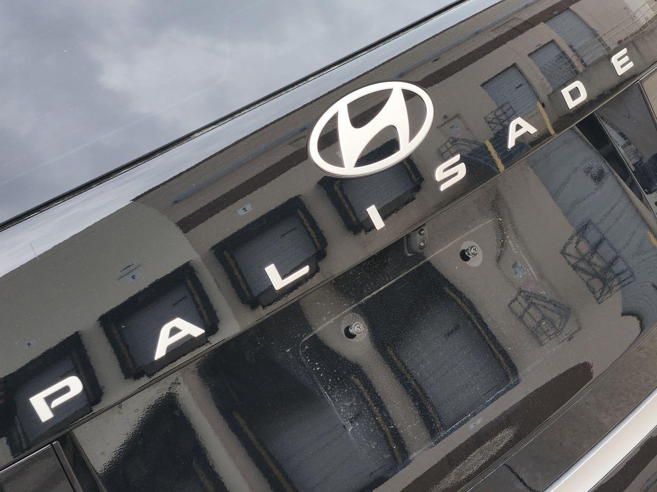 New 2026 A2B Black Hyundai Calligraphy image 8