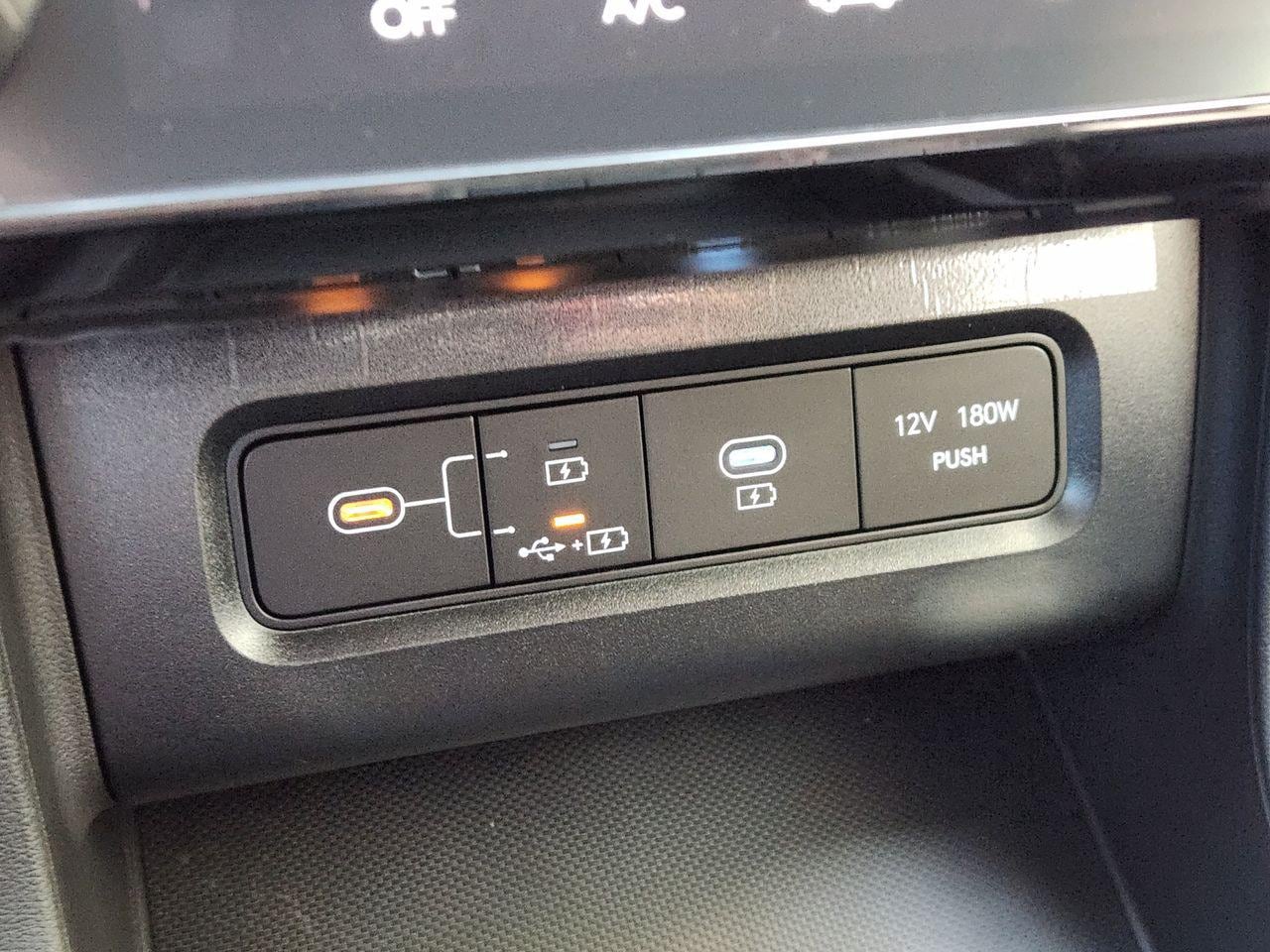 New 2026 Ecotronic Gray Hyundai SEL FWD image 17